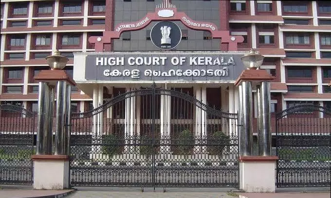 kerala high court kerala high court