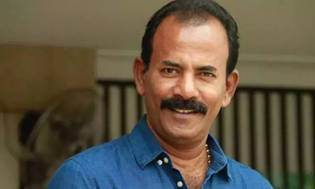 Major Ravi served legal notice over remarks against Jantar Mantar protesters Major Ravi served legal notice over remarks against Jantar Mantar protesters