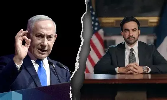 The politics behind Mamdanis call to arrest Netanyahu The politics behind Mamdanis call to arrest Netanyahu