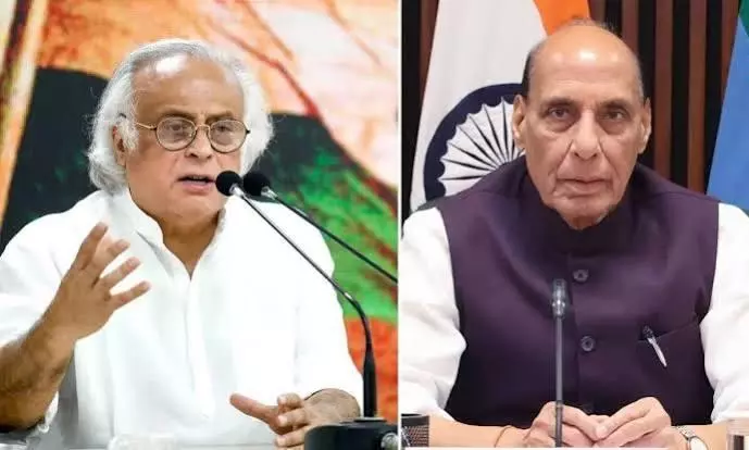 Rajnath Singh says Great Nicobar project is key to India’s strategic interests Rajnath Singh says Great Nicobar project is key to India’s strategic interests