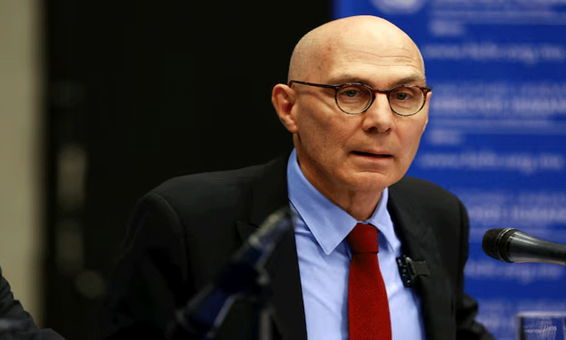 UN defies US, Israel; extends Volker Türks term as Human Rights chief UN defies US, Israel; extends Volker Türks term as Human Rights chief