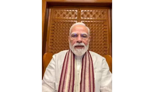 ‘Thank you friends’: PM Modi sets global record with 303 million views on viral reel ‘Thank you friends’: PM Modi sets global record with 303 million views on viral reel