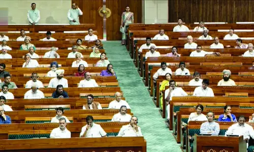Govt introduces bill to criminalise insult to Vande Mataram in Rajya Sabha Govt introduces bill to criminalise insult to Vande Mataram in Rajya Sabha