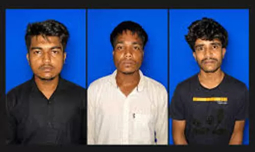 Assam: 3 Muslim students arrested for allegedly planning NEET protest