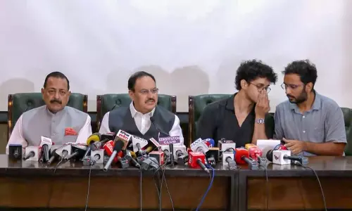 CJP calls off Jantar Mantar protest after Centre accepts key demands