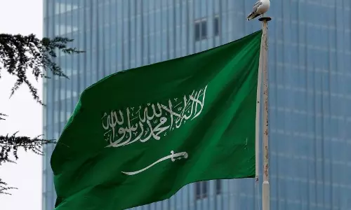 Saudi Civil Defense lifts precautionary alerts for Yanbu, Jazan