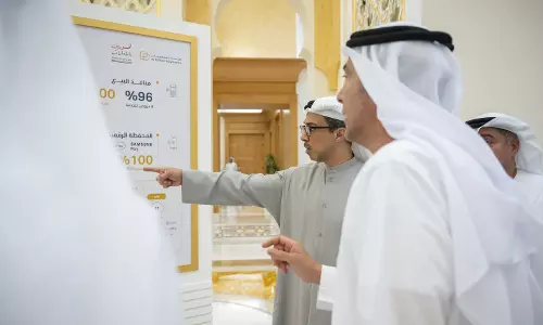 UAE’s Jaywan card: What residents need to know about the new payment scheme UAE’s Jaywan card: What residents need to know about the new payment scheme