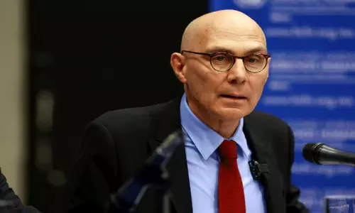 UN defies US, Israel; extends Volker Türks term as Human Rights chief
