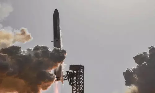 SpaceX Starship’s flight test 13 success; aims to land humans on Moon