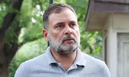 Rahul Gandhi seeks accountability for violence against students, questions use of lethal force Rahul Gandhi seeks accountability for violence against students, questions use of lethal force