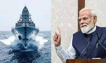 PM Modi skips student protest in Mann Ki Baat, pays tribute to Kargil heroes PM Modi skips student protest in Mann Ki Baat, pays tribute to Kargil heroes