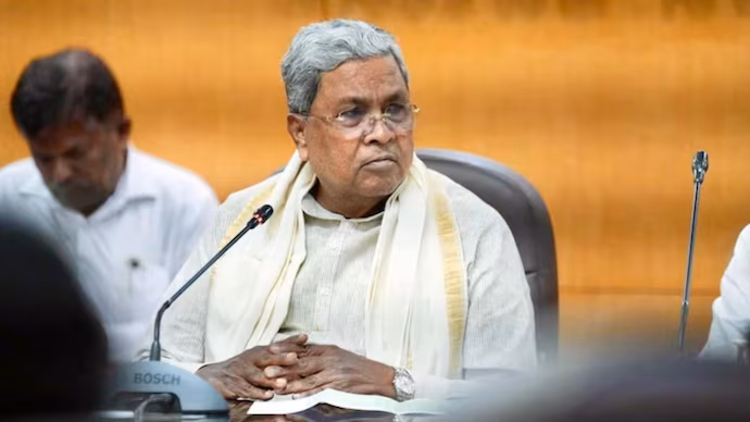 Politics ‘highly polluted’: Siddaramaiah says he won’t contest 2028 elections Politics ‘highly polluted’: Siddaramaiah says he won’t contest 2028 elections