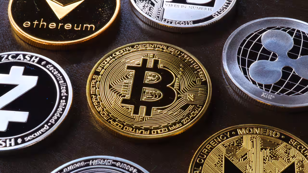 CBDT clarifies crypto tax reporting rules for Indian, foreign platforms CBDT clarifies crypto tax reporting rules for Indian, foreign platforms