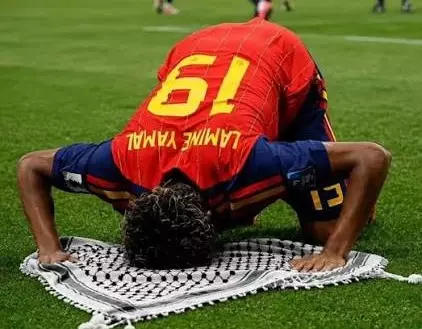 World Cup: the most memorable moment wasnt the goal World Cup: the most memorable moment wasnt the goal