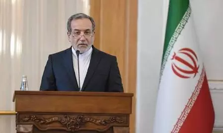 Iran says Ukraine’s attack on ship ‘cannot go unanswered’ Iran says Ukraine’s attack on ship ‘cannot go unanswered’