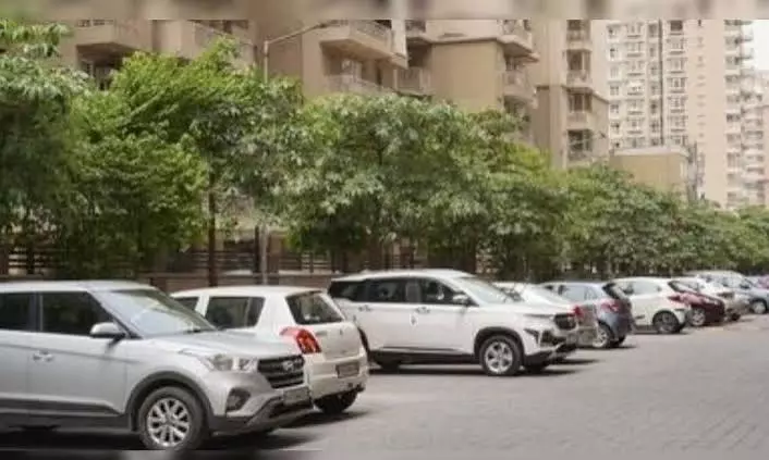 parking dispute parking dispute
