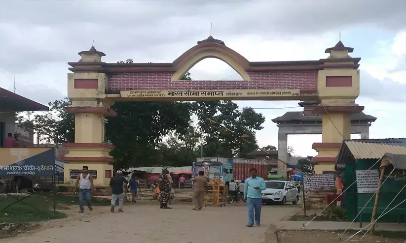 Communal clash in Nepal border district leaves one dead Communal clash in Nepal border district leaves one dead