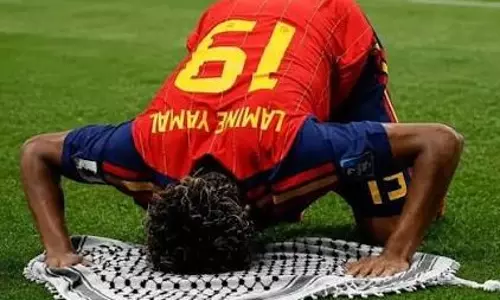 World Cup: the most memorable moment wasnt the goal World Cup: the most memorable moment wasnt the goal