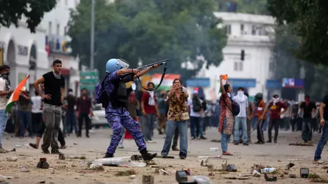 If pellet use was wrong, what is the punishment?