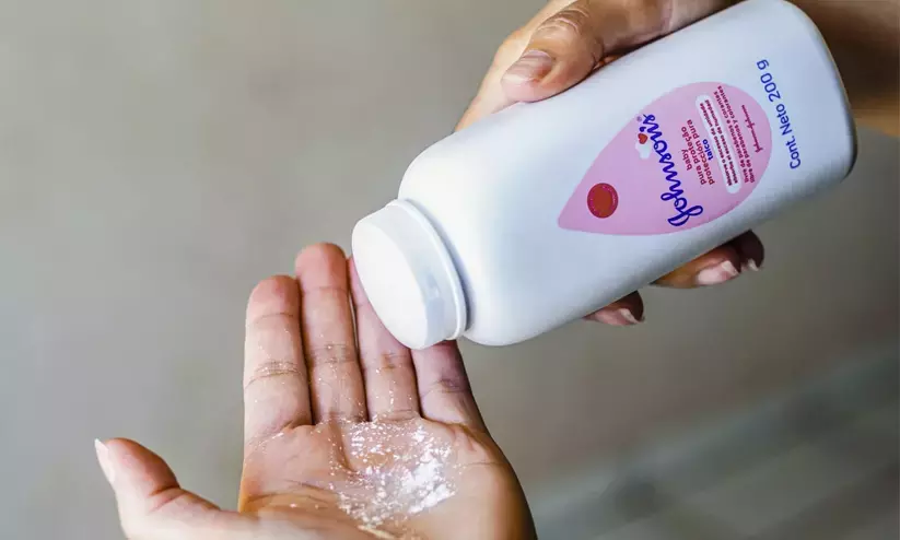 Johnson & Johnson to settle 15-yr lawsuit for $5.5 billion