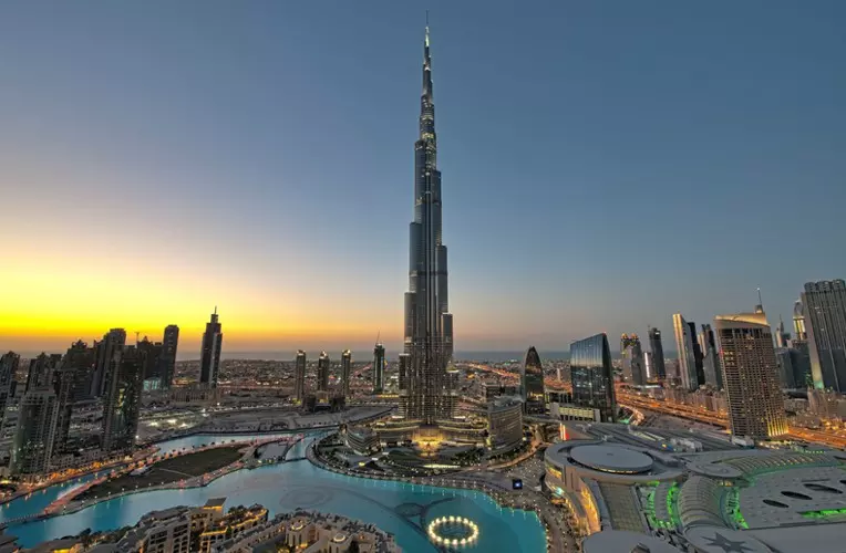 Indian travellers can use UPI to book Burj Khalifa tickets online Indian travellers can use UPI to book Burj Khalifa tickets online