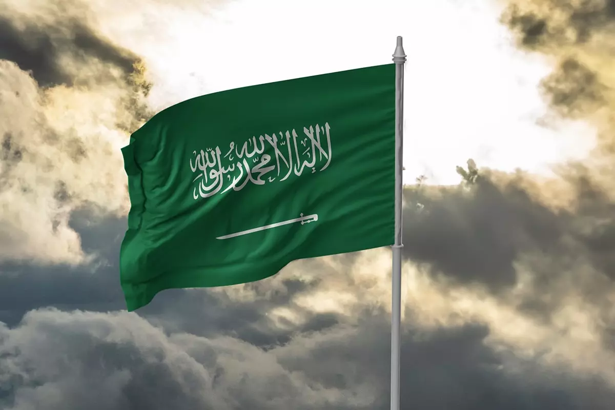 Saudi Arabia intercepts drones targeting Eastern Province oil facilities Saudi Arabia intercepts drones targeting Eastern Province oil facilities