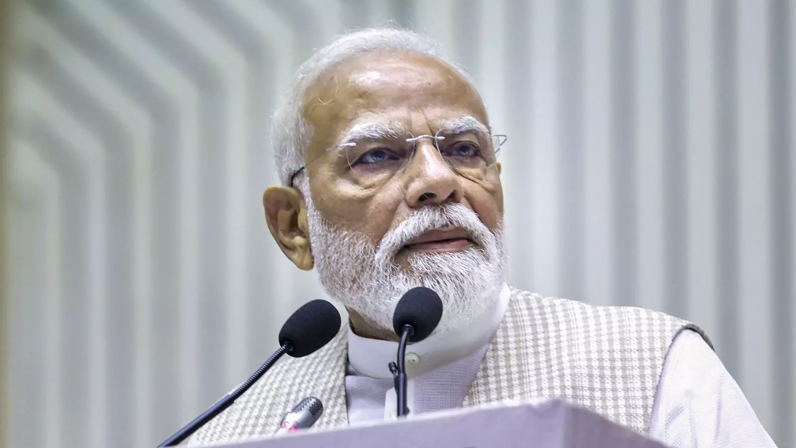 Delhi Police files FIR over ‘defamatory’ posts targeting PM Modi Delhi Police files FIR over ‘defamatory’ posts targeting PM Modi