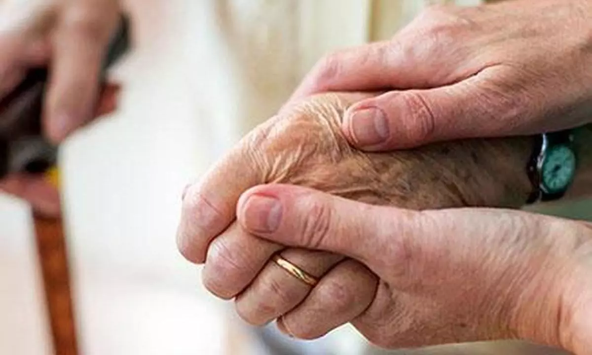 ‘Old Age Home’ to be replaced with ‘Snehalayam’ in Kerala ‘Old Age Home’ to be replaced with ‘Snehalayam’ in Kerala