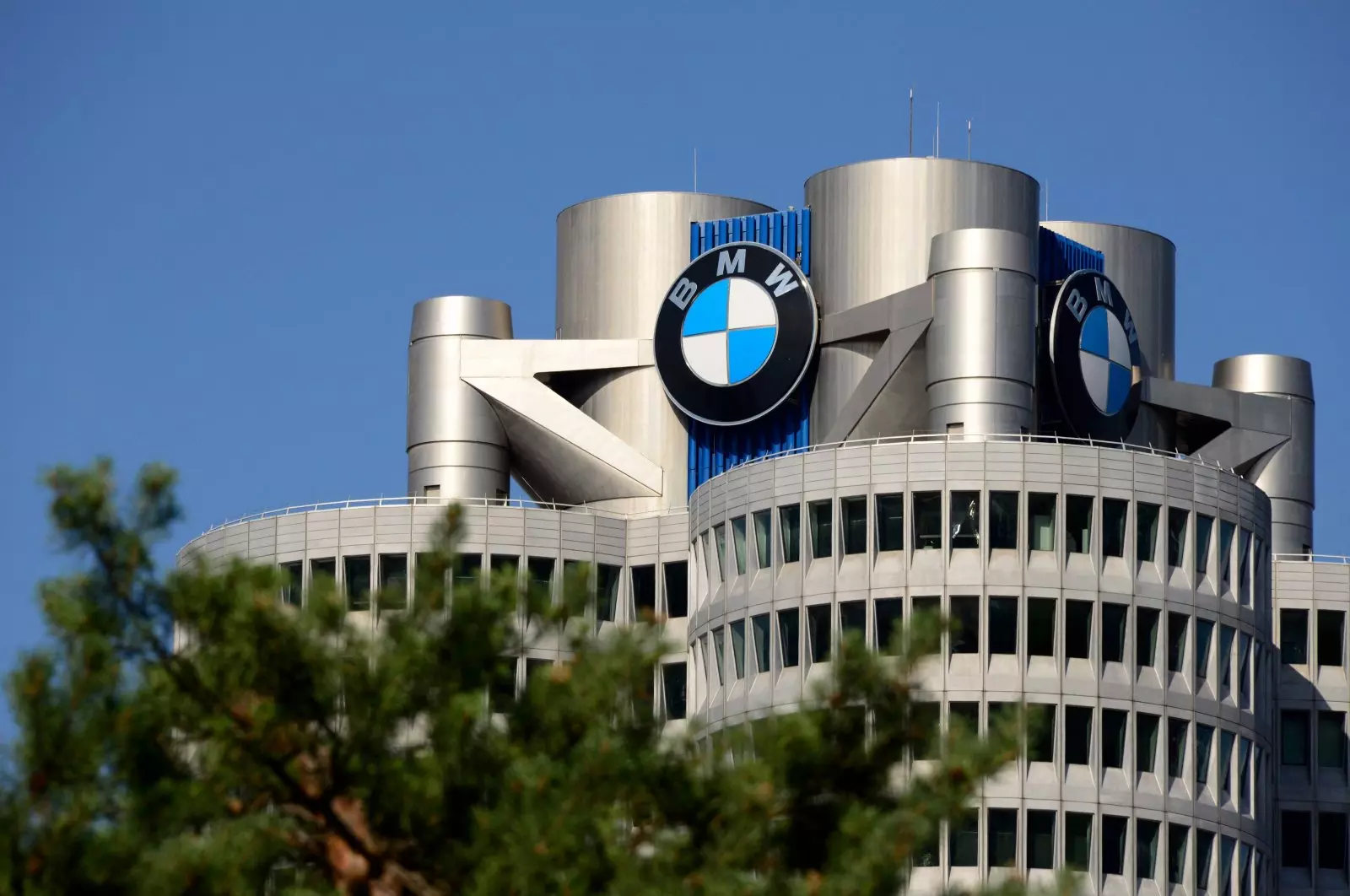 BMW plans 8,000 job cuts in Germany by 2027 amid cost pressures BMW plans 8,000 job cuts in Germany by 2027 amid cost pressures
