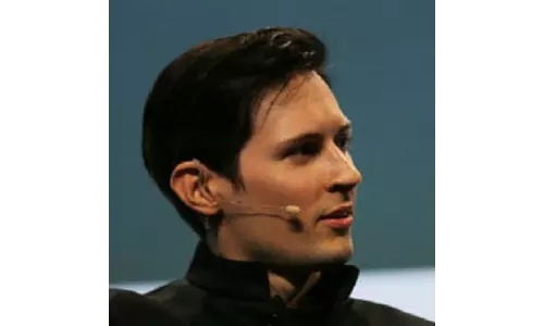 Russia issues arrest warrant for Telegram founder Pavel Durov over terrorism charges
