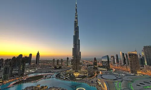 Indian travellers can use UPI to book Burj Khalifa tickets online