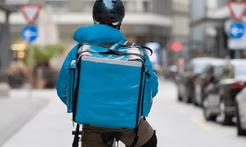 Dubai expands e-bike delivery service to 11 areas after trial