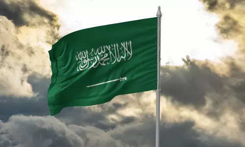 Saudi Arabia intercepts drones targeting Eastern Province oil facilities