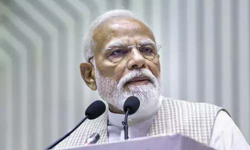 Delhi Police files FIR over ‘defamatory’ posts targeting PM Modi Delhi Police files FIR over ‘defamatory’ posts targeting PM Modi