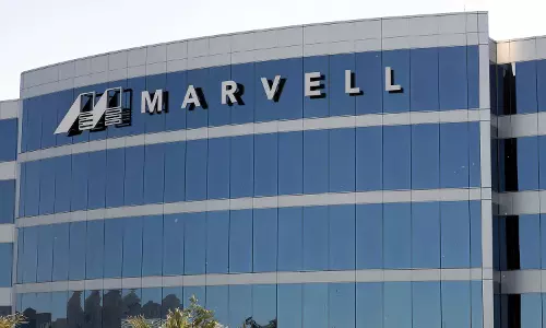 Marvell Technology to invest $250 million in India over next 3 years Marvell Technology to invest $250 million in India over next 3 years