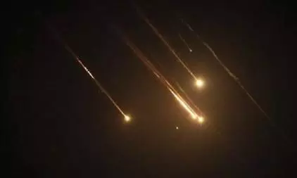 ‘Attacks’ on American forces: US launches wave of strikes on Iran ‘Attacks’ on American forces: US launches wave of strikes on Iran