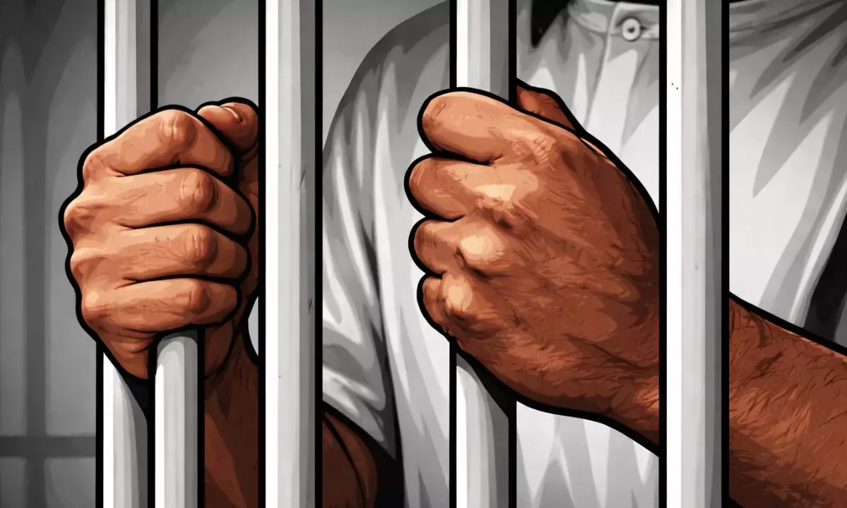 SC holds prolonged incarceration a gross violation of liberty, grants Muslim men bail after 12 years SC holds prolonged incarceration a gross violation of liberty, grants Muslim men bail after 12 years