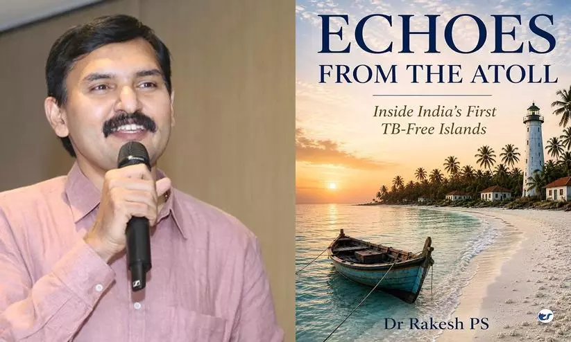 The story of an island that conquered tuberculosis The story of an island that conquered tuberculosis