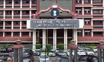 Kerala High Court admits actor Ansiba Hassans plea over refusal to register FIR Kerala High Court admits actor Ansiba Hassans plea over refusal to register FIR