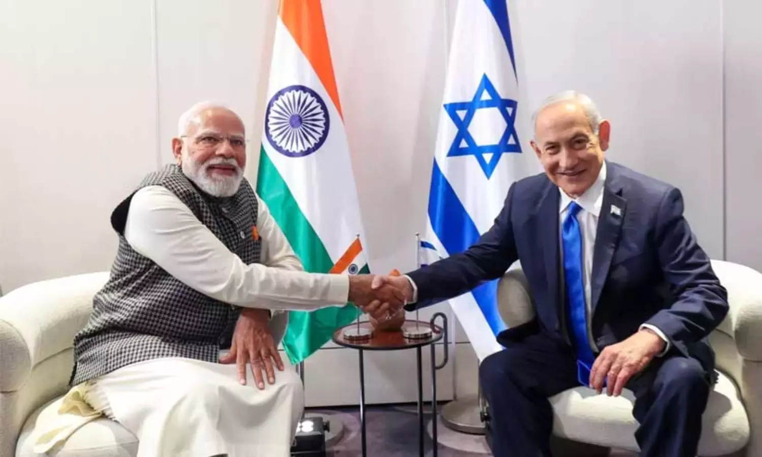 2,596 arms shipments to Israel: Amnesty links India to Gaza genocide 2,596 arms shipments to Israel: Amnesty links India to Gaza genocide