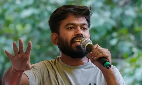 Join BJP or parents would be harmed: CJP founder Dipke was threatened