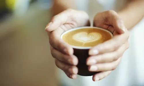 Coffee nap: Does drinking coffee before a short nap boost the brain? Coffee nap: Does drinking coffee before a short nap boost the brain?