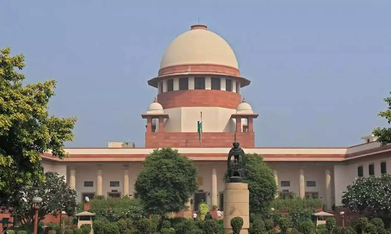Life imprisonment means till death: Supreme Court Life imprisonment means till death: Supreme Court