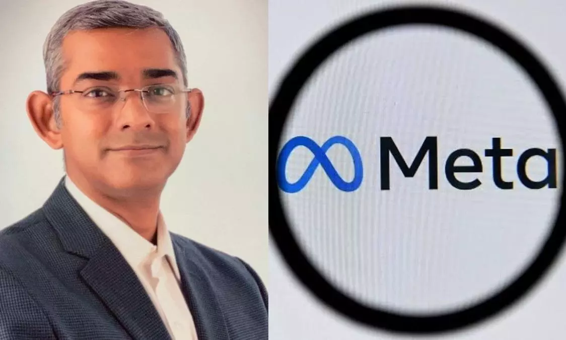 Meta India head among those booked over AI-generated derogatory posts targeting PM Modi Meta India head among those booked over AI-generated derogatory posts targeting PM Modi