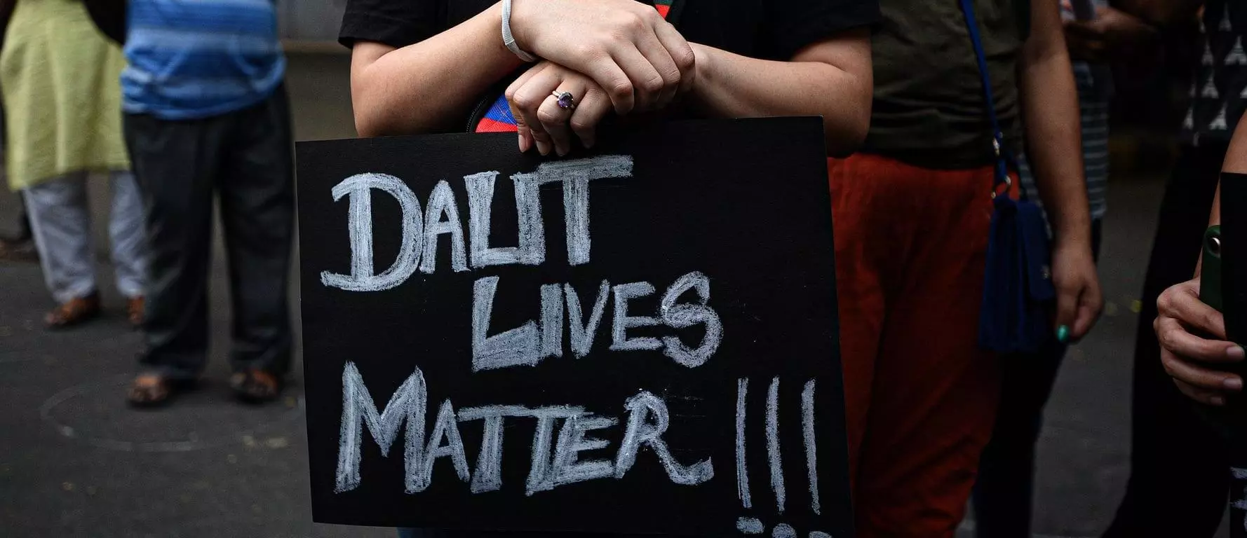Caste-Hindu teacher beats Dalit student for touching water bottle Caste-Hindu teacher beats Dalit student for touching water bottle