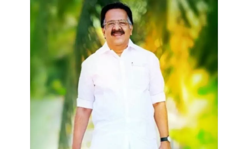 Kerala Home Minister directs police to drop NEET protest cases Kerala Home Minister directs police to drop NEET protest cases