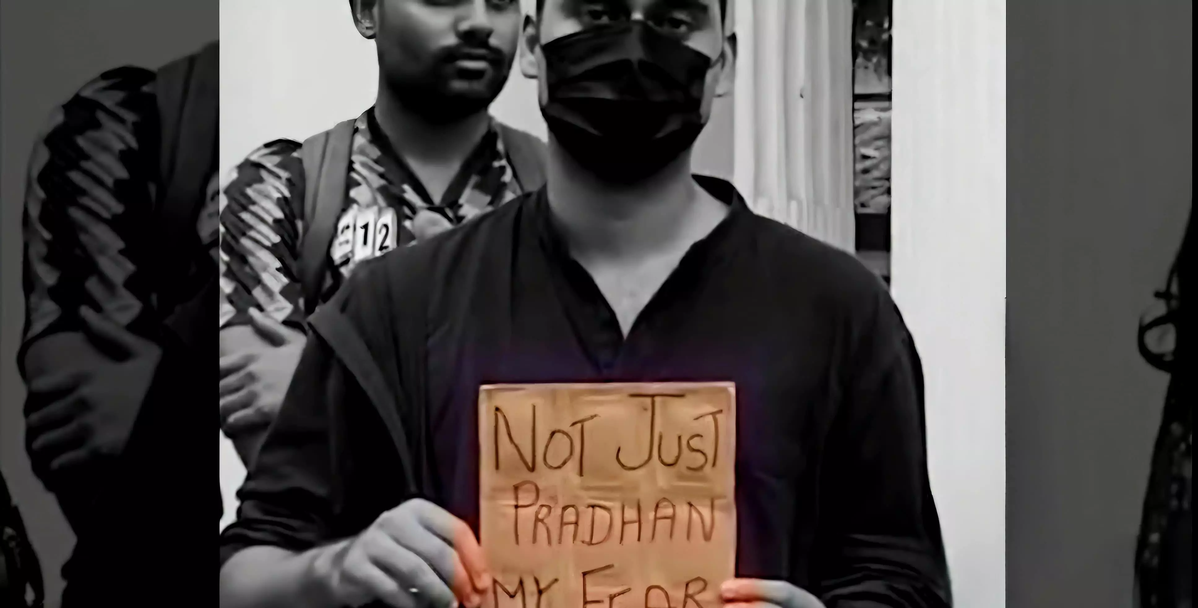 APCR accuses Goa police of suppressing Dissent amid arrest of NEET protesters APCR accuses Goa police of suppressing Dissent amid arrest of NEET protesters