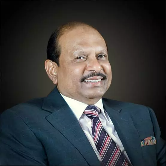 Hyderabadi man stranded in Saudi Arabia returns home after LuLu Group chairman’s intervention Hyderabadi man stranded in Saudi Arabia returns home after LuLu Group chairman’s intervention