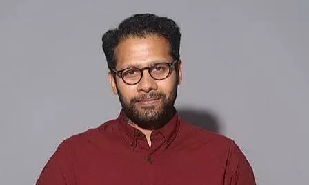 Venky Atluri Venky Atluri
