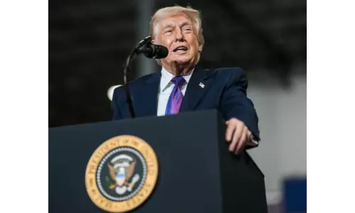 Trump claims ‘complete disarmament’ deal for Hamas and Gaza armed groups